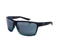 MAUI JIM Unisex-Sonnenbrille Alenuihaha 839-11D Sonnenbrille