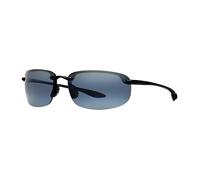 MAUI JIM Unisex-Sonnenbrille HO'OKIPA 407 02