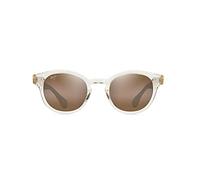 Maui Jim Unisex Sunglasses, hcl Joy Ride Vintage crys, M