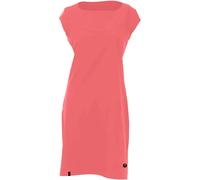 MAUL Sport Amazona - Funktions Kleid uni elas. coral (85) 40