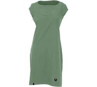 Maul Amazona Damen Kleid, grün 38