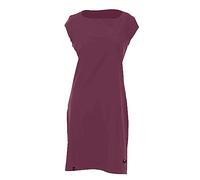 Maul Amazona - Kleid Uni Elastic Flieder - 36