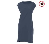 MAUL Sport Amazona Kleid uni Elastic-sp blue (72) 48
