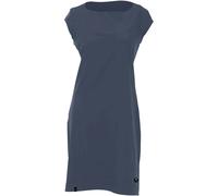 MAUL Damen Kleid Amazona uni elastic (5383322408) 40 blue