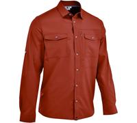 Maul Andaluz ultra SP Herren Hemd, rot 54