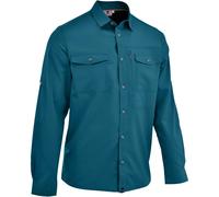 Maul Andaluz ultra SP Herren Hemd, türkis 52