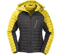 Maul Annaberg - Steppjacke + Kapuze - 40