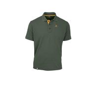 MAUL Herren Polo Ares II-1/2 Polohemd (4545500555) 50 forest green