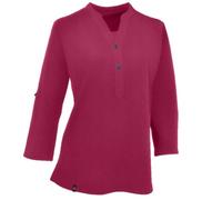 MAUL Sport Bad Bevensen II - Langarm Bluse cherry (81) 38