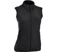 Maul Balingen Damen Weste, schwarz 48