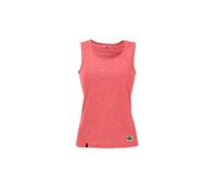 MAUL Beja XT Fresh - Damen Funktions-Top Coral - 48