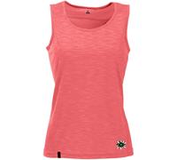 Maul Beja XT Fresh Damen Tanktop, blau 42