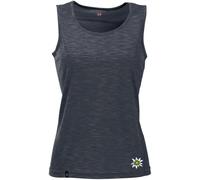 Maul Beja XT Fresh Damen Tanktop, blau 44