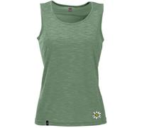 Maul Beja XT Fresh Damen Tanktop, grün 48