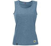 Maul Beja XT Fresh Damen Tanktop, hellblau 46