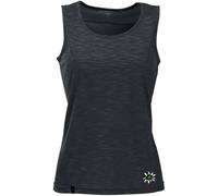 Maul Beja XT Fresh Damen Tanktop, schwarz 44