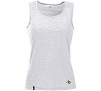 Maul Beja XT Fresh Damen Tanktop, weiß 44