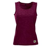 Maul Sport Damen Funktionstop Beja - 42 / berry