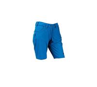 Maul Bermudahose Elastic Größe 38 EU Schwarz (Black)