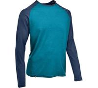 Bludenz - 1/1Funkt.shirt+Print TUERKIS 56 TUERKIS