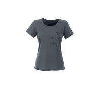 Bony II Women 44 schwarz - black melange
