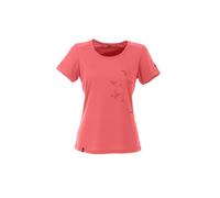 Maul Bony II Fresh - 1/2 T-Shirt Coral - 50