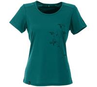 MAUL Bony II Fresh - 1/2 T-Shirt Green