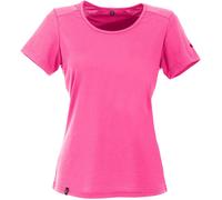 MAUL Bony II uni fresh - 1/2 Damen Funktions-T-Shirt pink, 36