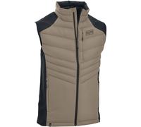 Maul Brunnenkopf Ultra Herren Weste, braun 50