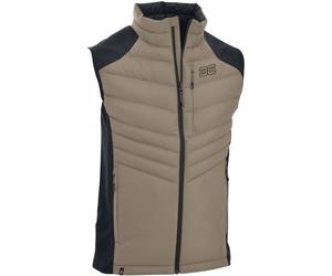 Maul Brunnenkopf Ultra Herren Weste, braun 50