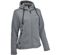 Maul Chieming Damen Midlayer, grau 44