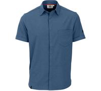MAUL Coesfeld II - 1/2 Hemd Karo el sky blue, 54