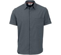 Maul Coesfeld II Herren Hemd, grau 56
