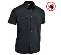 Maul Cordoba SP Herren Wanderhemd mit Insektenschutz 48