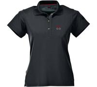 MAUL Damen Aeschi fresh 1/2 Poloshirt (5141299237) 48 anthra 1008