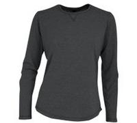 MAUL Damen Bali 1/1 Funktionsshirt (5240100666) 36 dark grey