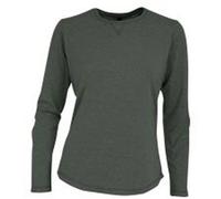 MAUL Damen Bali 1/1 Funktionsshirt (5240100666) 44 Grün