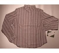 Maul Damen Bluse Alta Badia, gestreift Gr. 36 (36)