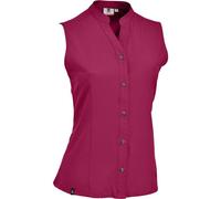 MAUL Sport Biggesee - Blusentop elas. cherry (81) 42