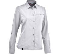 MAUL Damen Bluse Hochalm 4XT (5930822405) 34 Weiß