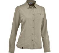 MAUL Damen Bluse Hochalm 4XT (5930822405) 38 Grau