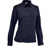 MAUL Damen Bluse Hochalm 4XT-SP - 1/1 Krempelbl (5930822408) 48 72