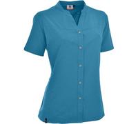 MAUL Damen Bluse Kuranda 4XT (5931600748) 36 Blau