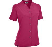 MAUL Damen Bluse Kuranda 4XT (5931600748) 52 cherry