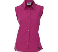 MAUL Damen Bluse Rofanspiitze II - Blusentop el (5332300969) 34 rose 89