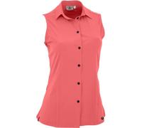 MAUL Damen Bluse Rofanspitze 3XT-Blusentop-uni (5732300734) 46 Pink