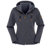 Damen Jacke Maul Chieming Textilgröße: 38 grau