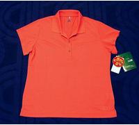 Maul Damen Funktions-Polo-Shirt Ottawa-lobster (40)