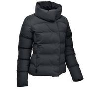 MAUL Damen Funktionsjacke Marburg Megatex Steppjacke (5810300802) 38 black
