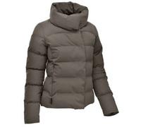 MAUL Damen Funktionsjacke Marburg Megatex Steppjacke (5810300802) 40 major brown